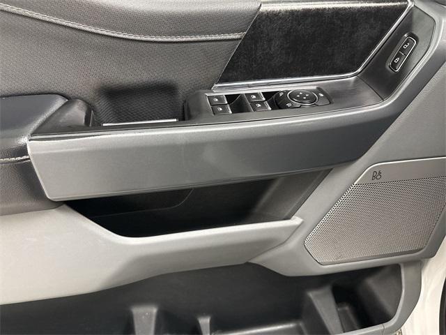 used 2021 Ford F-150 car, priced at $20,900