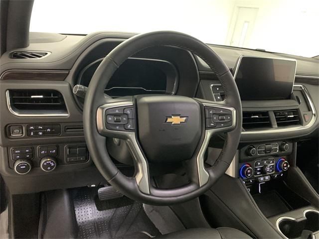 used 2023 Chevrolet Suburban car, priced at $62,998