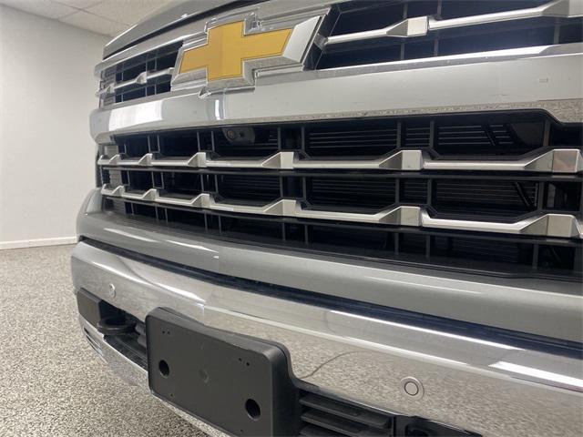 used 2024 Chevrolet Silverado 1500 car, priced at $54,200