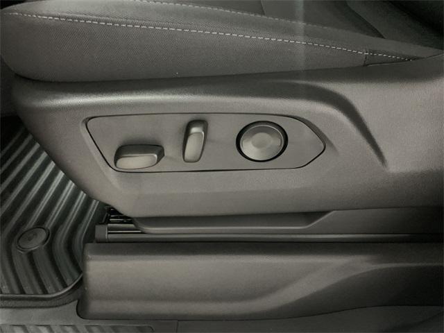 new 2025 Chevrolet Silverado 2500 car, priced at $53,599