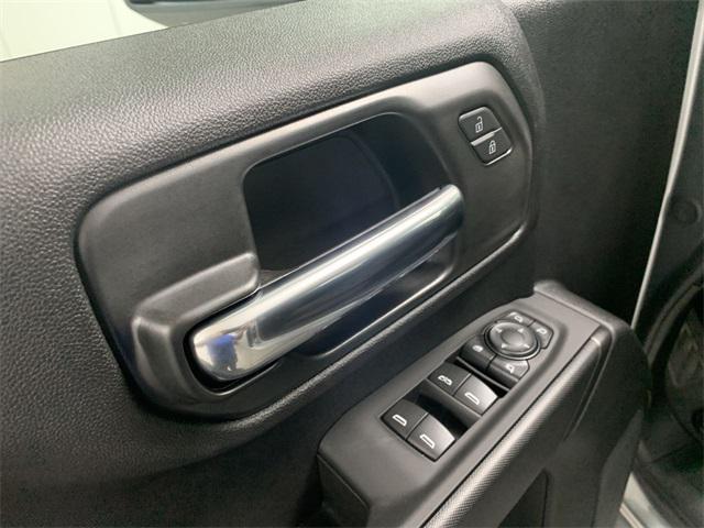 new 2025 Chevrolet Silverado 2500 car, priced at $53,599