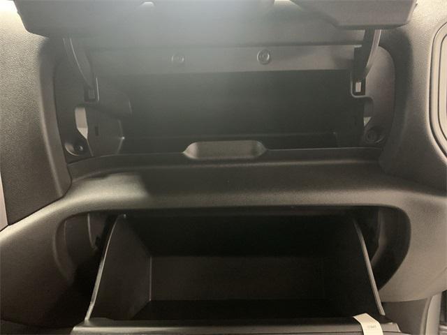 new 2025 Chevrolet Silverado 2500 car, priced at $53,599