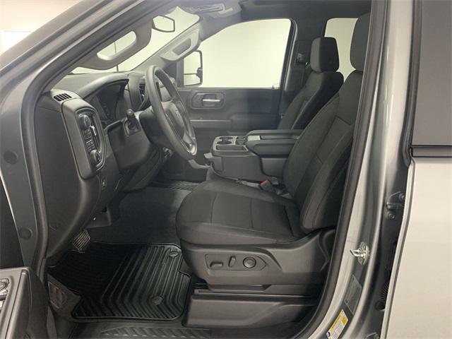 new 2025 Chevrolet Silverado 2500 car, priced at $53,599