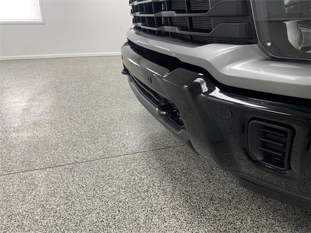 new 2025 Chevrolet Silverado 2500 car, priced at $53,599