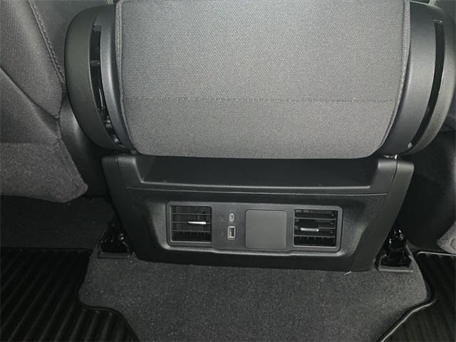 new 2025 Chevrolet Silverado 2500 car, priced at $53,599