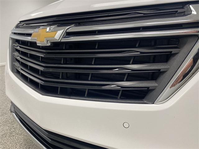 used 2022 Chevrolet Equinox car, priced at $18,599