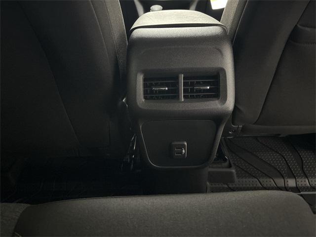 used 2023 Chevrolet Equinox car, priced at $23,500