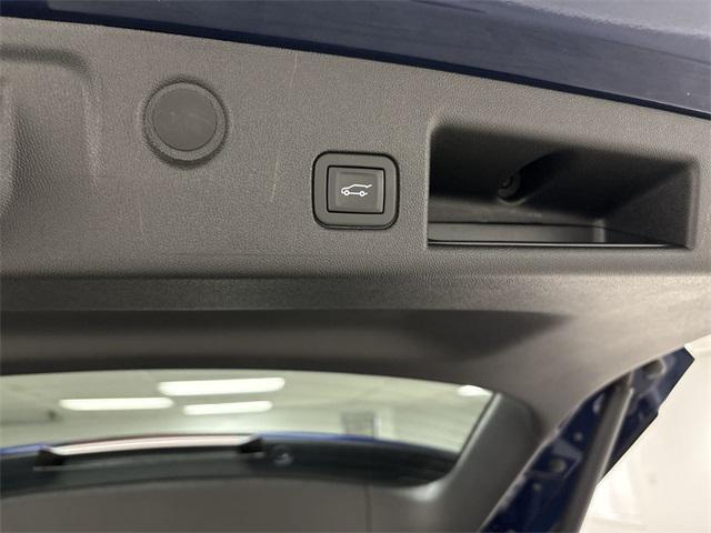 used 2023 Chevrolet Equinox car, priced at $23,500