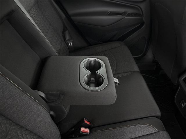 used 2023 Chevrolet Equinox car, priced at $23,500