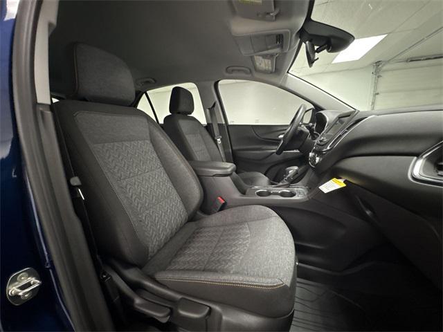 used 2023 Chevrolet Equinox car, priced at $23,500