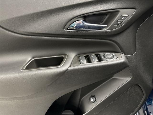 used 2023 Chevrolet Equinox car, priced at $23,500