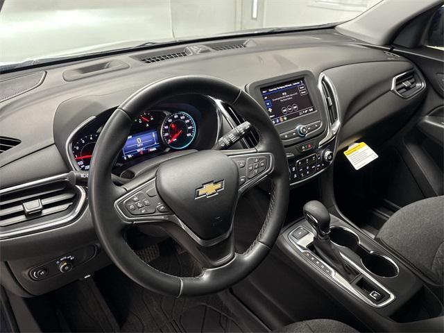 used 2023 Chevrolet Equinox car, priced at $23,500