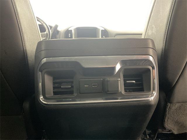 used 2022 Chevrolet Silverado 3500 car, priced at $52,900