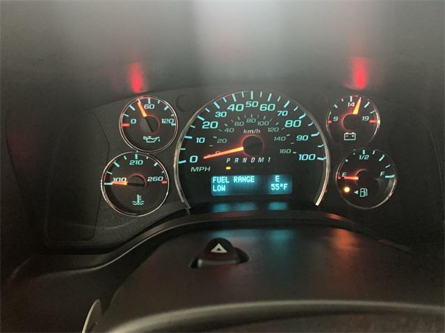 new 2025 Chevrolet Express 3500 car, priced at $47,475