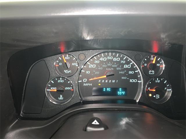 new 2025 Chevrolet Express 3500 car, priced at $47,475