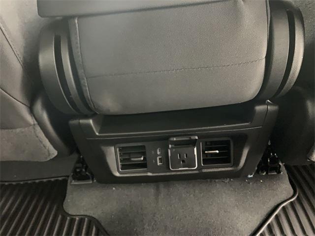 new 2025 Chevrolet Silverado 1500 car, priced at $48,406
