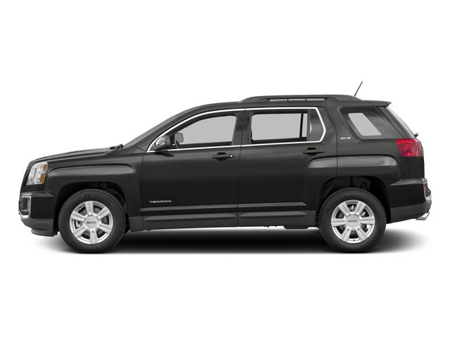 used 2016 GMC Terrain car, priced at $11,598