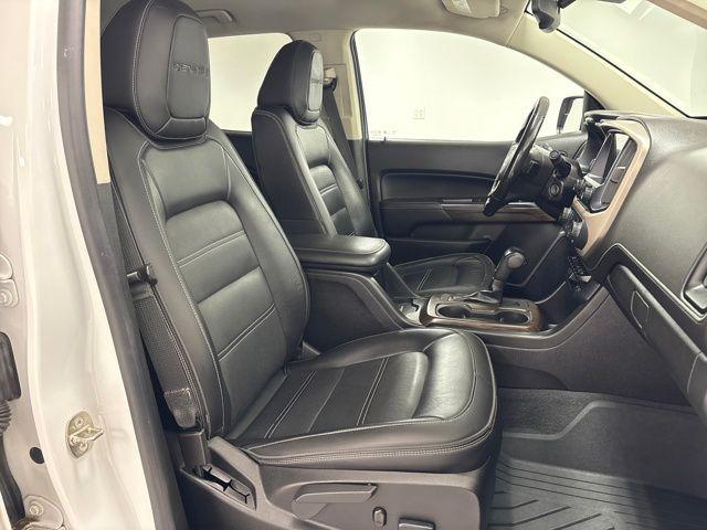 used 2019 GMC Canyon car, priced at $19,899