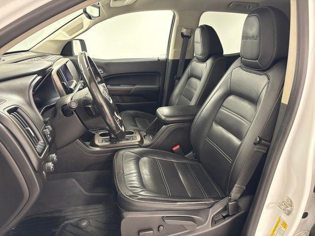 used 2019 GMC Canyon car, priced at $19,899