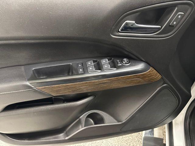 used 2019 GMC Canyon car, priced at $19,899