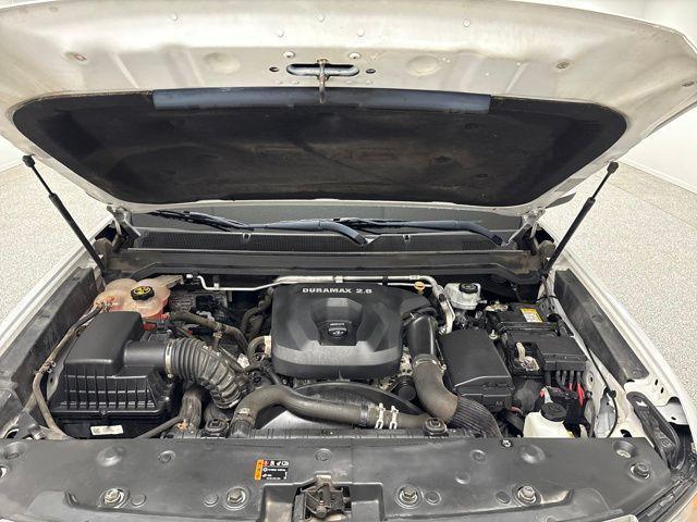 used 2019 GMC Canyon car, priced at $19,899