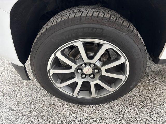 used 2019 GMC Canyon car, priced at $19,899