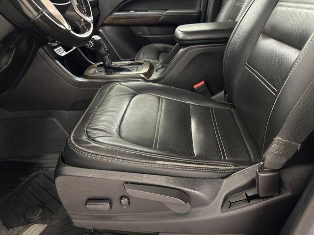 used 2019 GMC Canyon car, priced at $19,899