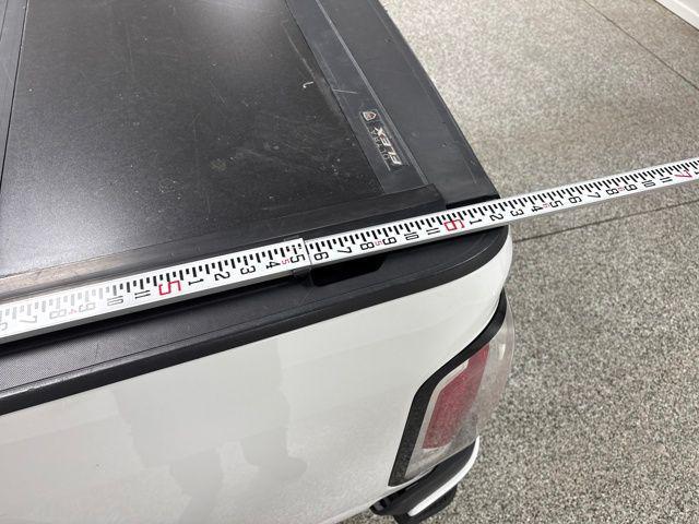 used 2019 GMC Canyon car, priced at $19,899