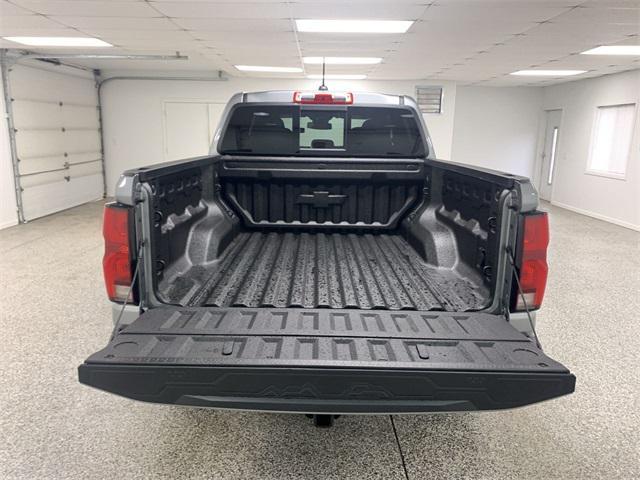 new 2024 Chevrolet Colorado car, priced at $41,494