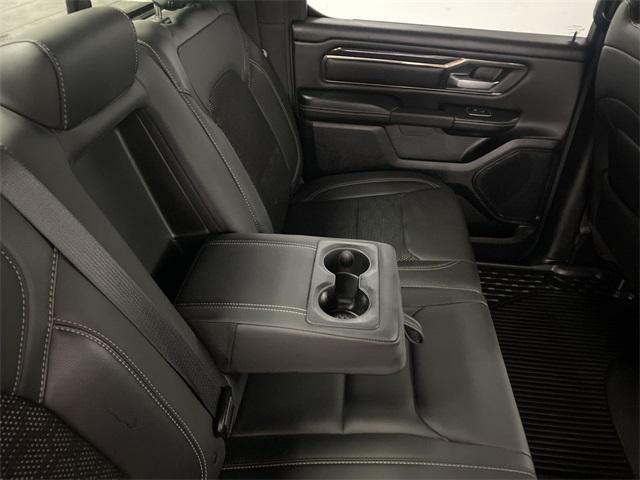 used 2020 Ram 1500 car, priced at $30,900