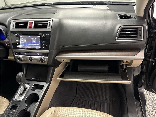 used 2017 Subaru Outback car, priced at $11,700