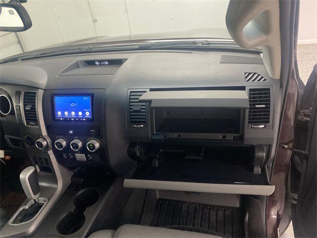 used 2015 Toyota Sequoia car, priced at $21,900