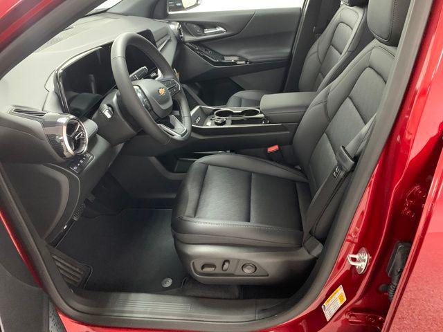 new 2026 Chevrolet Equinox car, priced at $32,435