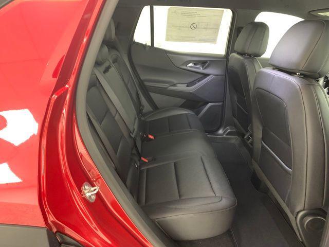 new 2026 Chevrolet Equinox car, priced at $32,435