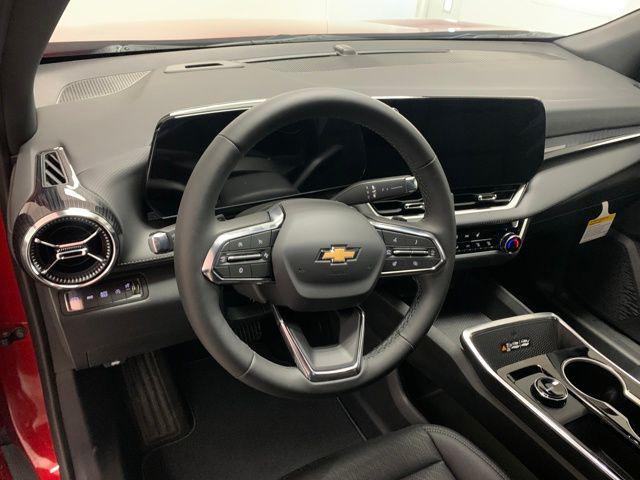 new 2026 Chevrolet Equinox car, priced at $32,435