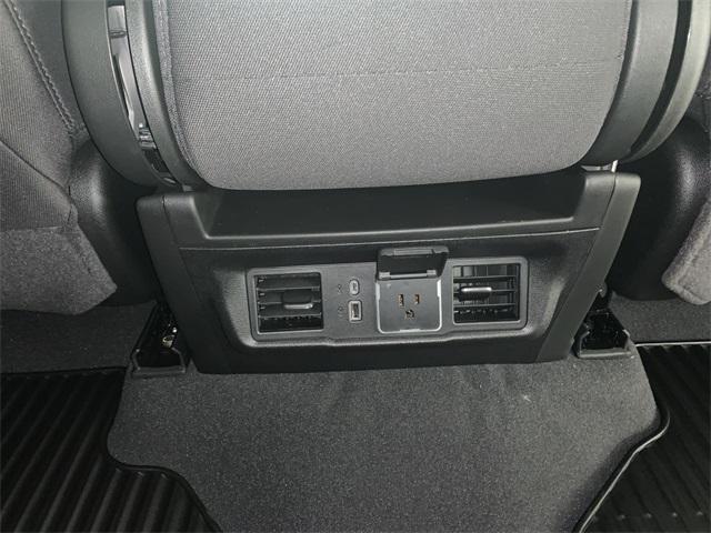 new 2025 Chevrolet Silverado 1500 car, priced at $47,187