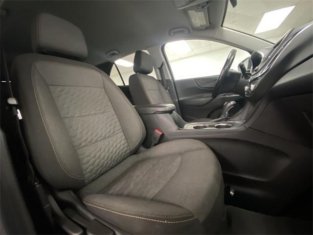 used 2019 Chevrolet Equinox car, priced at $12,499