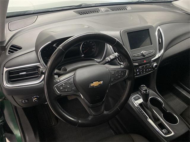 used 2019 Chevrolet Equinox car, priced at $12,499