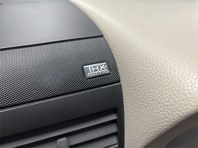used 2007 Lincoln Navigator car, priced at $4,800