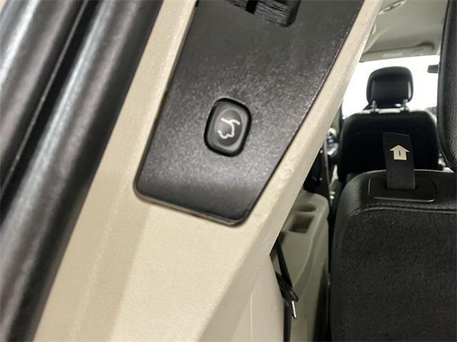 used 2015 Chrysler Town & Country car, priced at $7,900