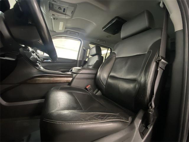 used 2015 Chevrolet Tahoe car, priced at $14,427