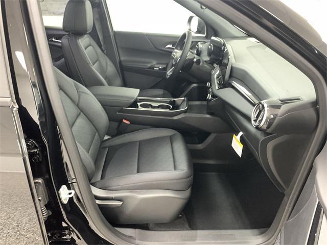 new 2025 Chevrolet Equinox car, priced at $31,598