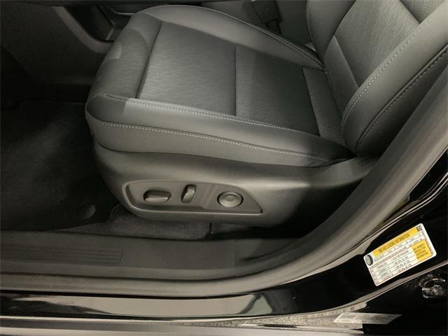 new 2025 Chevrolet Equinox car, priced at $31,598