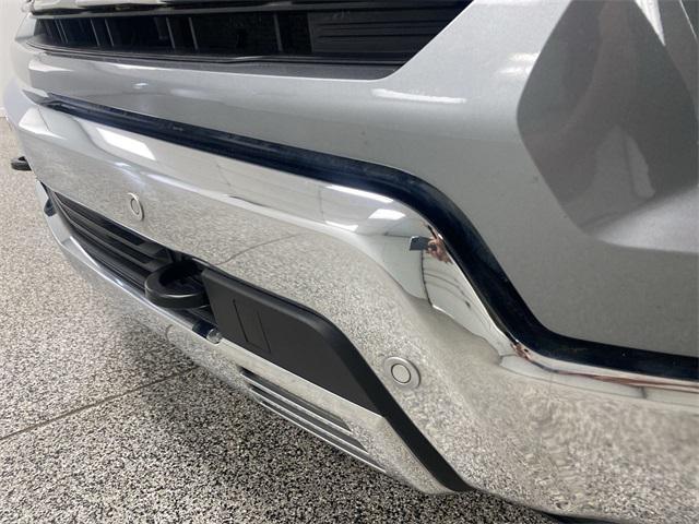 used 2023 Chevrolet Silverado 1500 car, priced at $44,900