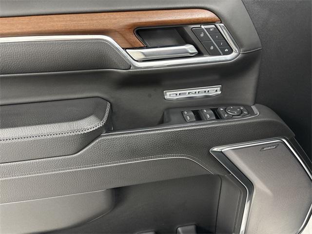 used 2023 GMC Sierra 1500 car, priced at $51,900