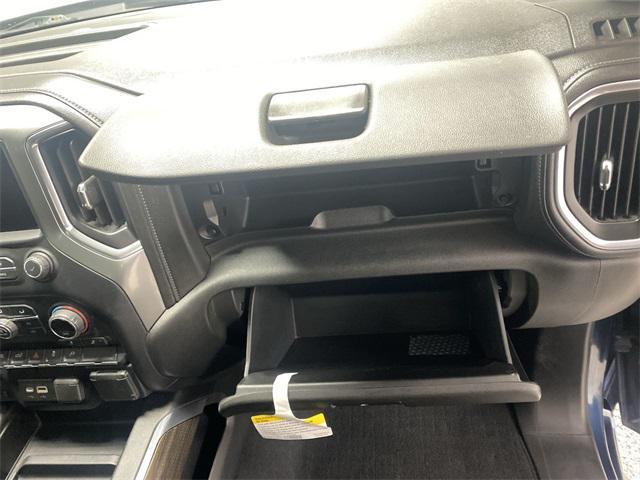 used 2019 Chevrolet Silverado 1500 car, priced at $30,599