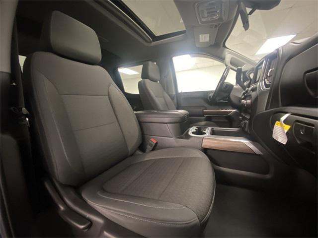 used 2019 Chevrolet Silverado 1500 car, priced at $30,599