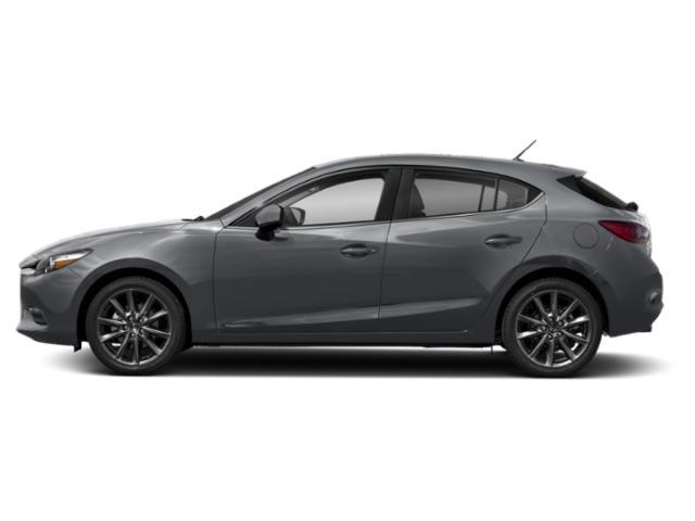 used 2018 Mazda Mazda3 car, priced at $10,523