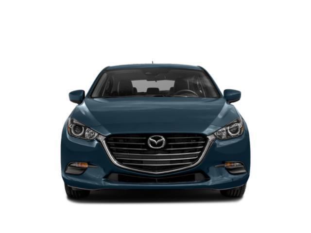 used 2018 Mazda Mazda3 car, priced at $10,523