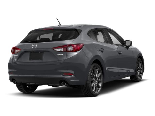 used 2018 Mazda Mazda3 car, priced at $10,523